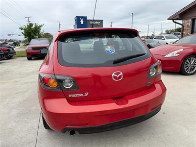 2006 Mazda Mazda3 s 82000 MILES 5 SPEED - Photo 19 - Wylie, TX 75098