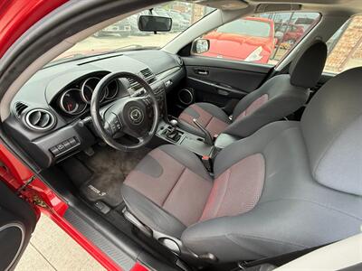 2006 Mazda Mazda3 s 82000 MILES 5 SPEED - Photo 20 - Wylie, TX 75098