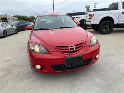 2006 Mazda Mazda3 s 82000 MILES 5 SPEED - Photo 10 - Wylie, TX 75098