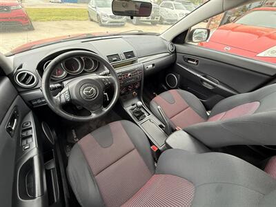 2006 Mazda Mazda3 s 82000 MILES 5 SPEED - Photo 2 - Wylie, TX 75098