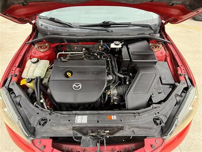 2006 Mazda Mazda3 s 82000 MILES 5 SPEED - Photo 3 - Wylie, TX 75098