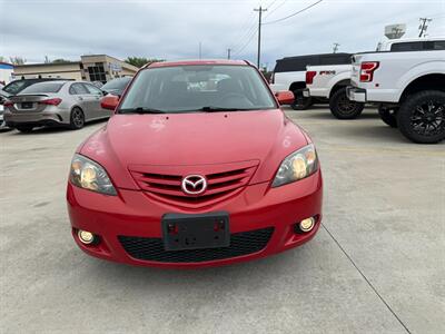 2006 Mazda Mazda3 s 82000 MILES 5 SPEED - Photo 7 - Wylie, TX 75098