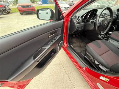 2006 Mazda Mazda3 s 82000 MILES 5 SPEED - Photo 22 - Wylie, TX 75098