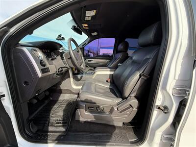 2013 Ford F-150 FX2 LIFTED   - Photo 5 - Wylie, TX 75098