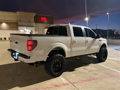 2013 Ford F-150 FX2 LIFTED   - Photo 25 - Wylie, TX 75098