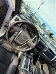 2013 Ford F-150 FX2 LIFTED   - Photo 15 - Wylie, TX 75098