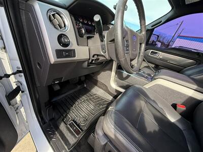 2013 Ford F-150 FX2 LIFTED   - Photo 16 - Wylie, TX 75098