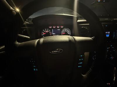 2013 Ford F-150 FX2 LIFTED   - Photo 34 - Wylie, TX 75098