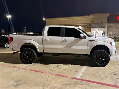 2013 Ford F-150 FX2 LIFTED   - Photo 24 - Wylie, TX 75098