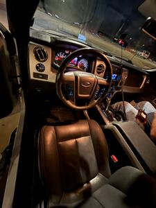 2013 Ford F-150 FX2 LIFTED   - Photo 31 - Wylie, TX 75098