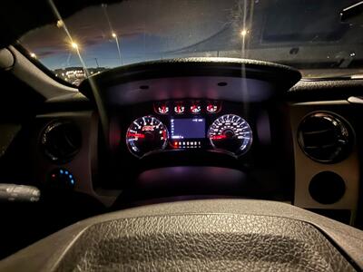 2013 Ford F-150 FX2 LIFTED   - Photo 32 - Wylie, TX 75098