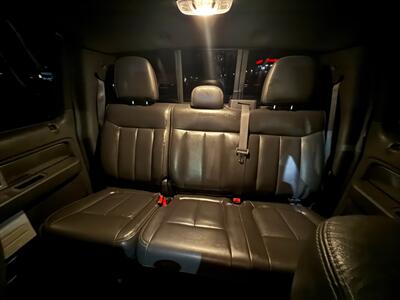 2013 Ford F-150 FX2 LIFTED   - Photo 36 - Wylie, TX 75098