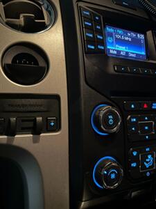 2013 Ford F-150 FX2 LIFTED   - Photo 35 - Wylie, TX 75098