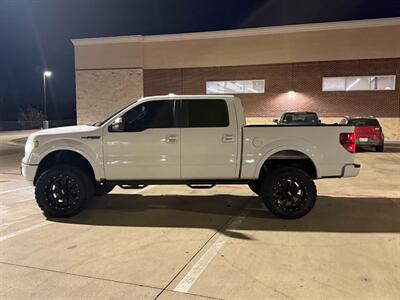 2013 Ford F-150 FX2 LIFTED   - Photo 29 - Wylie, TX 75098