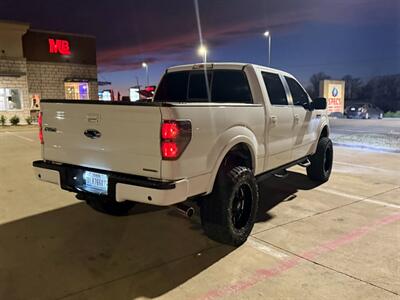 2013 Ford F-150 FX2 LIFTED   - Photo 26 - Wylie, TX 75098