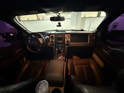 2013 Ford F-150 FX2 LIFTED   - Photo 38 - Wylie, TX 75098