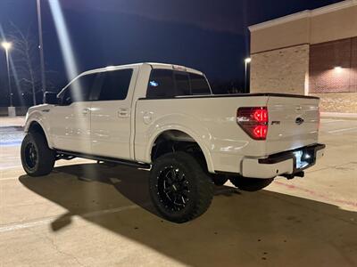 2013 Ford F-150 FX2 LIFTED   - Photo 28 - Wylie, TX 75098