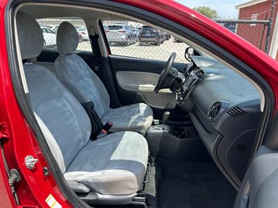 2019 Mitsubishi Mirage G4 ES 60000 MILES - Photo 4 - Wylie, TX 75098