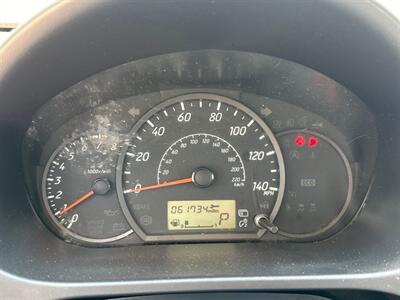 2019 Mitsubishi Mirage G4 ES 60000 MILES - Photo 8 - Wylie, TX 75098