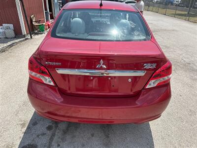 2019 Mitsubishi Mirage G4 ES 60000 MILES - Photo 13 - Wylie, TX 75098