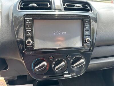 2019 Mitsubishi Mirage G4 ES 60000 MILES - Photo 5 - Wylie, TX 75098