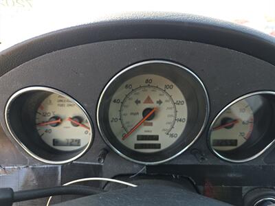 1998 Mercedes-Benz SLK SLK 230 50000 MILES !! ONE OWNER   - Photo 7 - Wylie, TX 75098