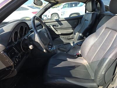 1998 Mercedes-Benz SLK SLK 230 50000 MILES !! ONE OWNER   - Photo 15 - Wylie, TX 75098
