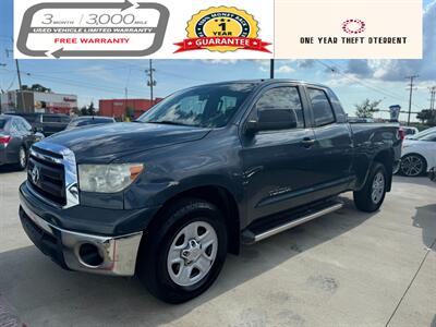 2010 Toyota Tundra Grade   - Photo 1 - Wylie, TX 75098