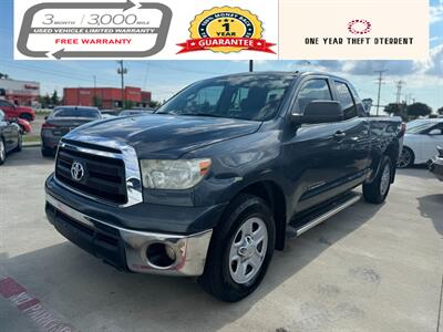 2010 Toyota Tundra Grade   - Photo 11 - Wylie, TX 75098