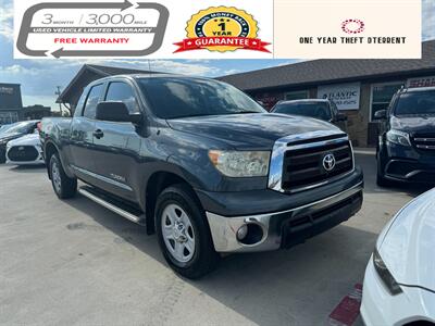 2010 Toyota Tundra Grade   - Photo 12 - Wylie, TX 75098