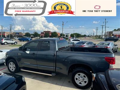 2010 Toyota Tundra Grade   - Photo 4 - Wylie, TX 75098