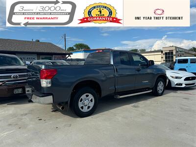 2010 Toyota Tundra Grade   - Photo 13 - Wylie, TX 75098