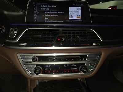 2016 BMW 7 Series 750i - Photo 16 - Wylie, TX 75098