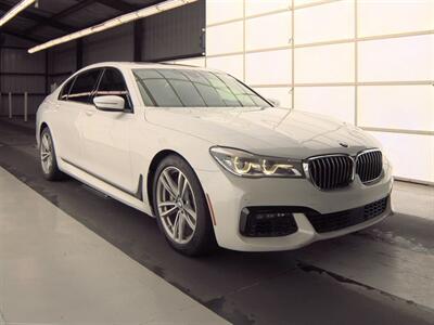 2016 BMW 7 Series 750i - Photo 10 - Wylie, TX 75098