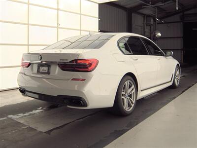 2016 BMW 7 Series 750i - Photo 7 - Wylie, TX 75098
