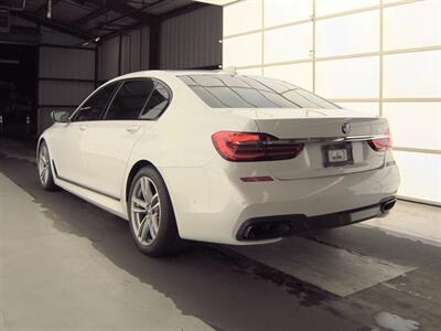 2016 BMW 7 Series 750i - Photo 9 - Wylie, TX 75098