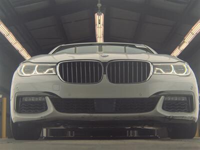2016 BMW 7 Series 750i - Photo 13 - Wylie, TX 75098