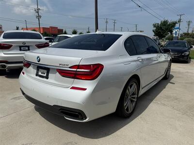 2016 BMW 7 Series 750i - Photo 19 - Wylie, TX 75098
