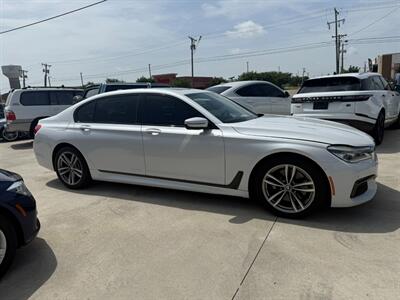 2016 BMW 7 Series 750i - Photo 17 - Wylie, TX 75098