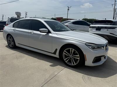 2016 BMW 7 Series 750i - Photo 13 - Wylie, TX 75098