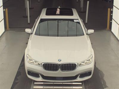 2016 BMW 7 Series 750i - Photo 3 - Wylie, TX 75098