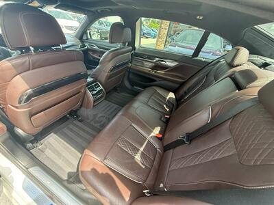 2016 BMW 7 Series 750i - Photo 5 - Wylie, TX 75098