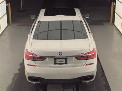 2016 BMW 7 Series 750i - Photo 6 - Wylie, TX 75098