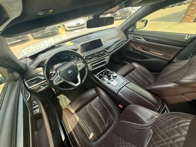 2016 BMW 7 Series 750i - Photo 25 - Wylie, TX 75098