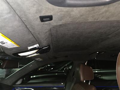 2016 BMW 7 Series 750i - Photo 8 - Wylie, TX 75098