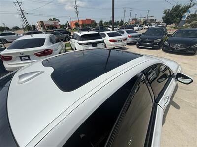 2016 BMW 7 Series 750i - Photo 27 - Wylie, TX 75098