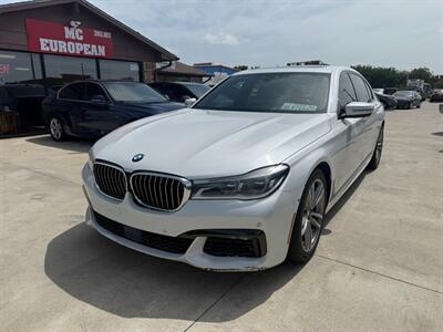 2016 BMW 7 Series 750i - Photo 7 - Wylie, TX 75098