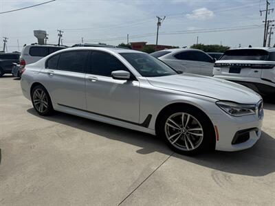 2016 BMW 7 Series 750i - Photo 14 - Wylie, TX 75098