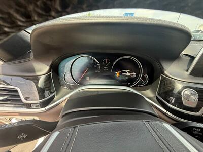 2016 BMW 7 Series 750i - Photo 31 - Wylie, TX 75098