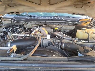 2021 Ford F-250 Super Duty XL 6.7 4x4 - Photo 13 - Wylie, TX 75098